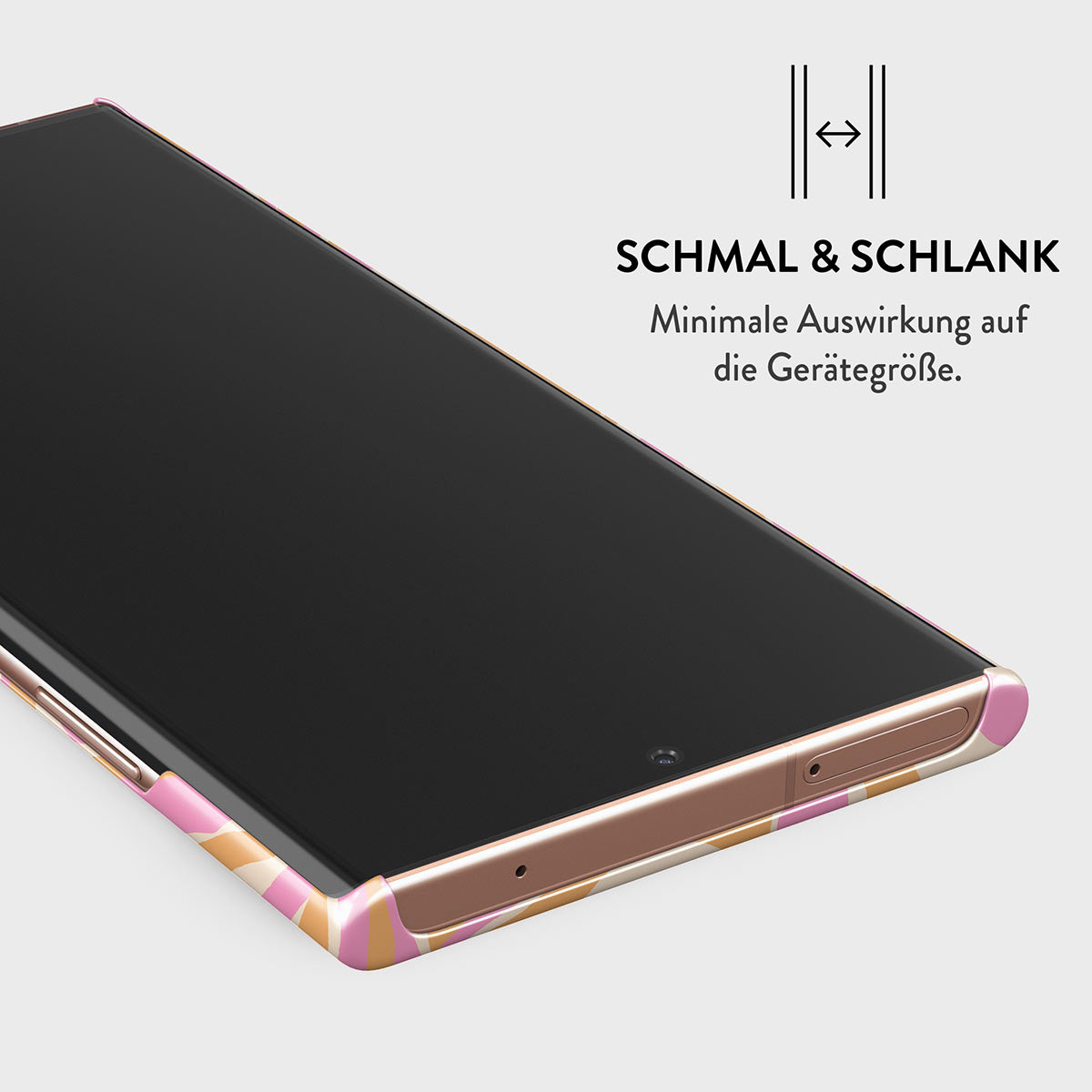 Skorter | Aloha - Samsung Galaxy Note 20 Ultra 4G / 5G Case