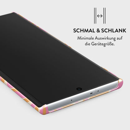 Skorter | Aloha - Samsung Galaxy Note 10 case