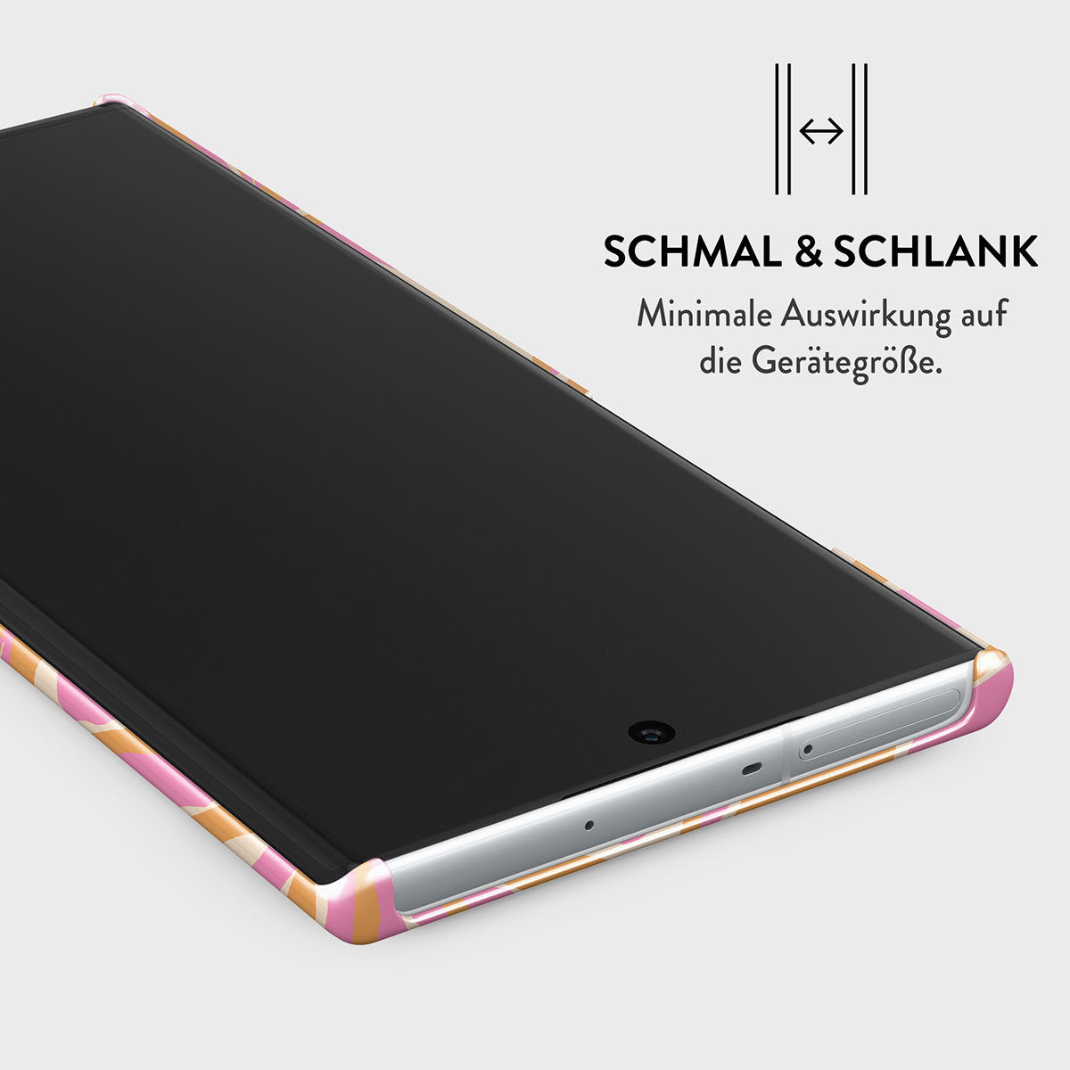 Skorter | Aloha - Samsung Galaxy Note 10 Plus Case