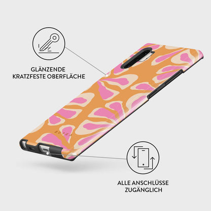 Skorter | Aloha - Samsung Galaxy Note 10 Plus Case