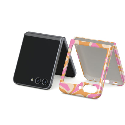 Skorter | Aloha - Samsung Galaxy Z Flip 5 case