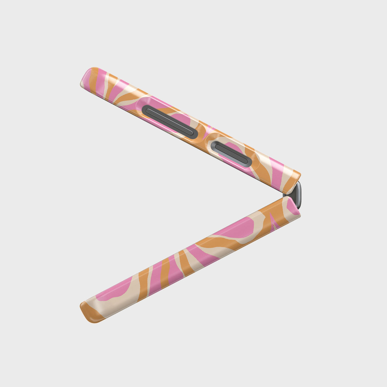 Skorter | Aloha - Samsung Galaxy Z Flip 5 case