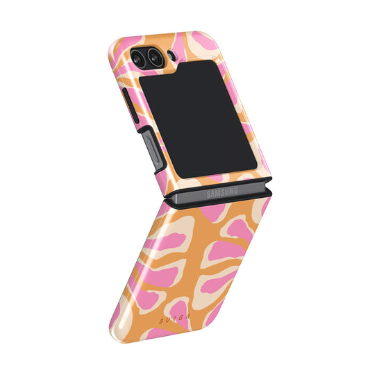 Skorter | Aloha - Samsung Galaxy Z Flip 5 case