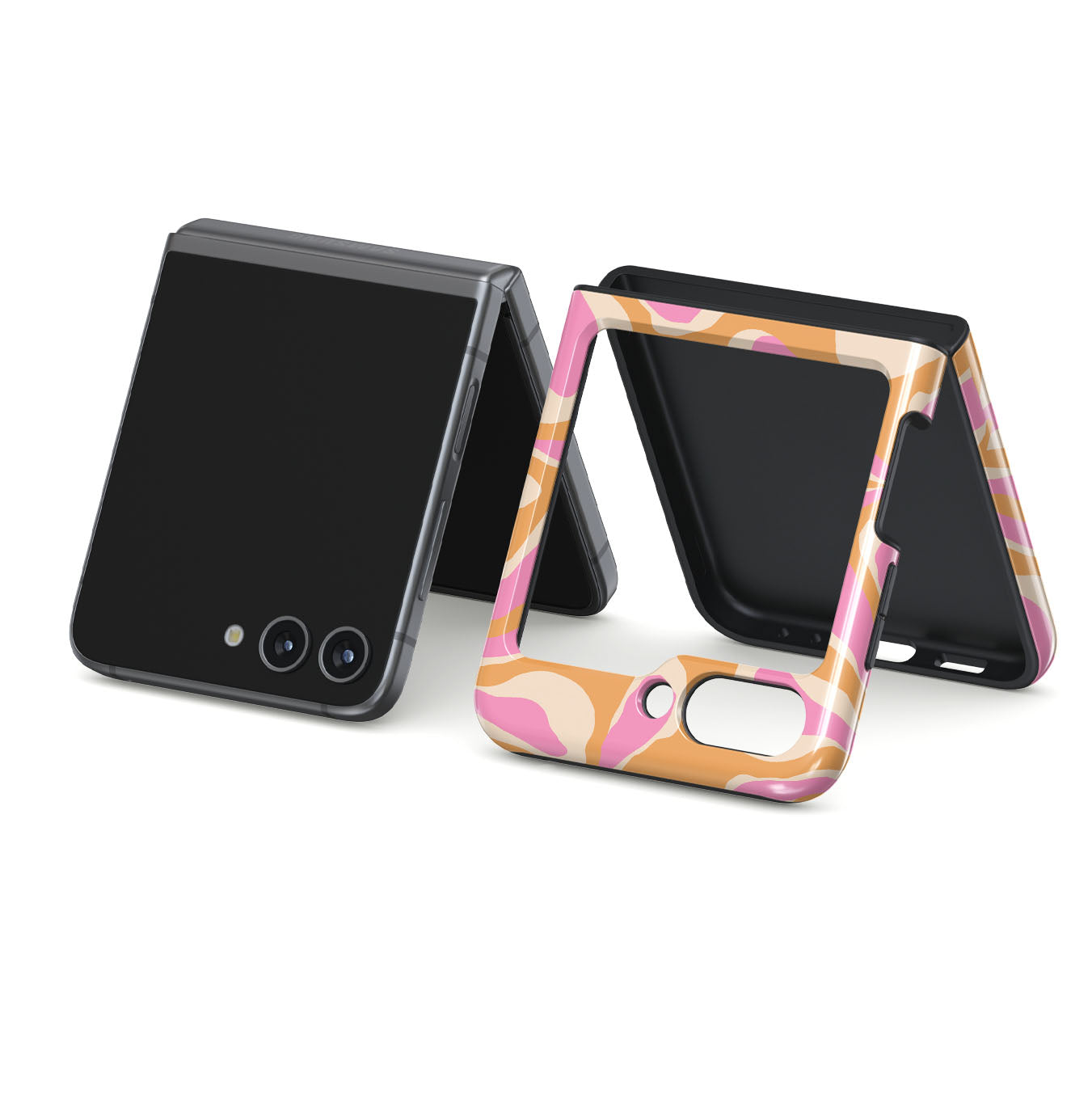 Skorter | Aloha - Samsung Galaxy Z Flip 5 case
