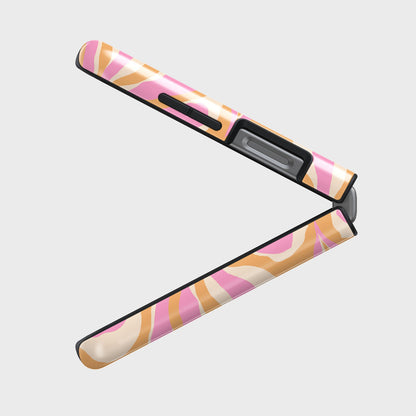 Skorter | Aloha - Samsung Galaxy Z Flip 5 case