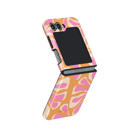 Skorter | Aloha - Samsung Galaxy Z Flip 6 case