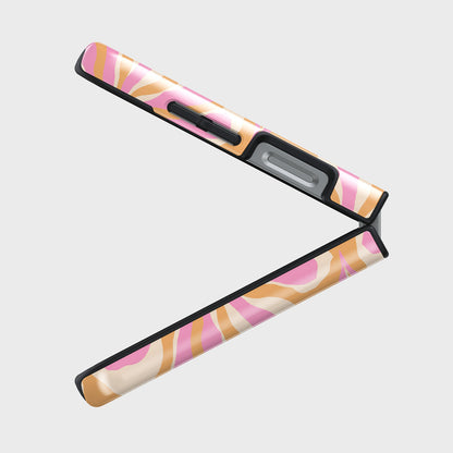 Skorter | Aloha - Samsung Galaxy Z Flip 6 case