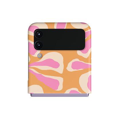 Skorter | Aloha - Samsung Galaxy Z Flip 4 case