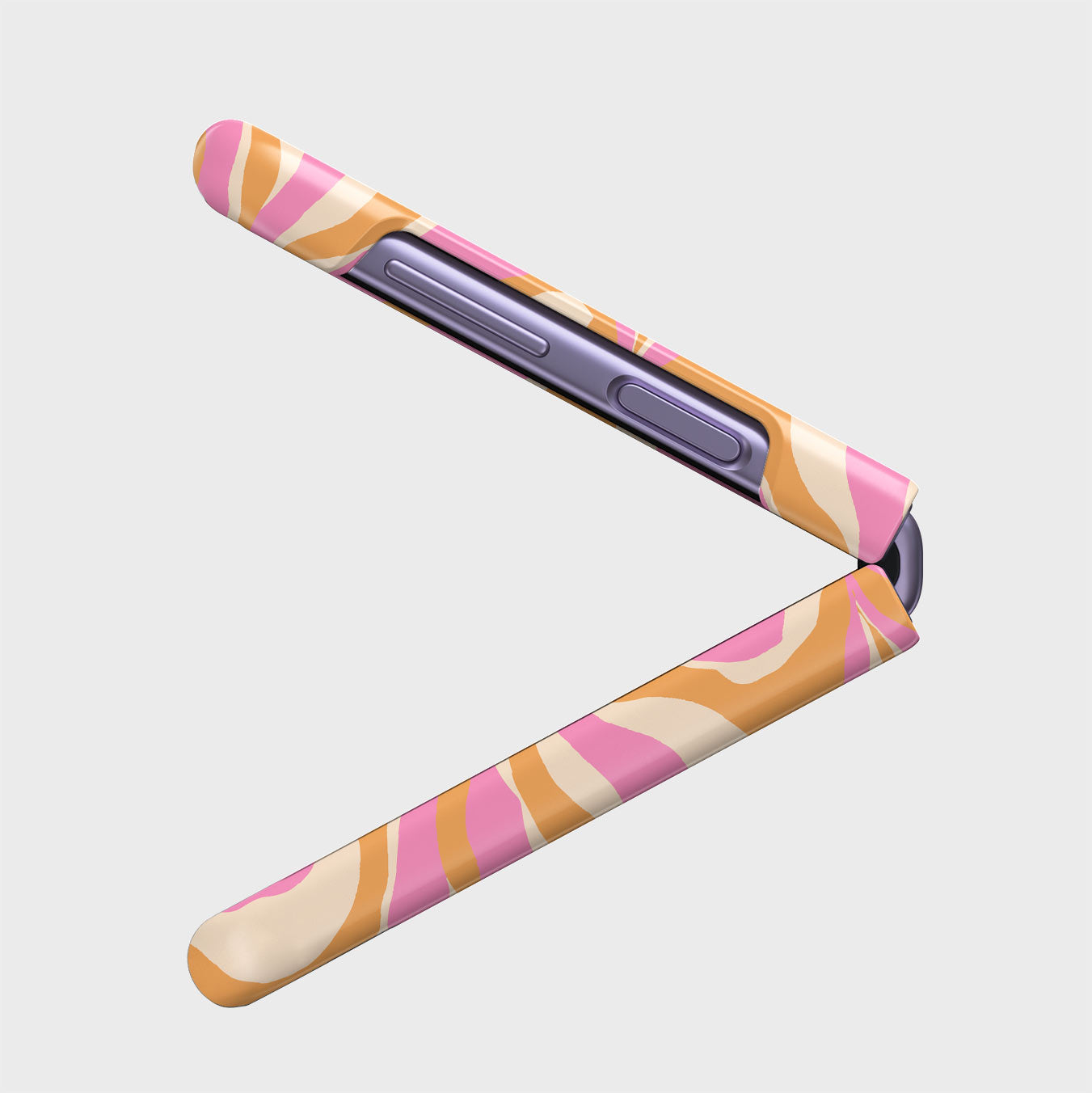 Skorter | Aloha - Samsung Galaxy Z Flip 4 case