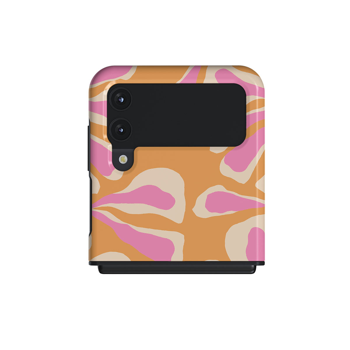 Skorter | Aloha - Samsung Galaxy Z Flip 4 case