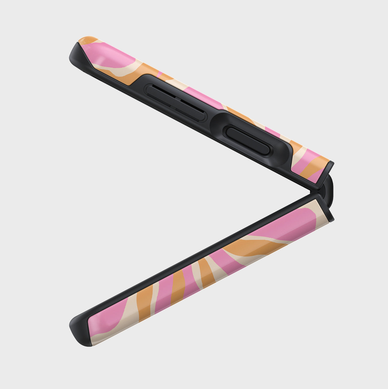 Skorter | Aloha - Samsung Galaxy Z Flip 4 case