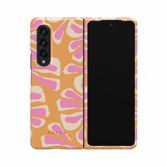 Skorter | Aloha - Samsung Galaxy Z Fold 3 case