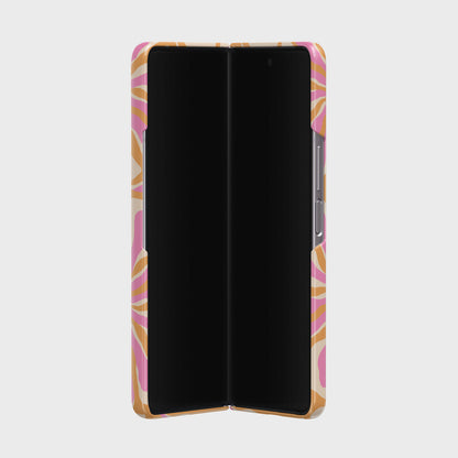 Skorter | Aloha - Samsung Galaxy Z Fold 3 case