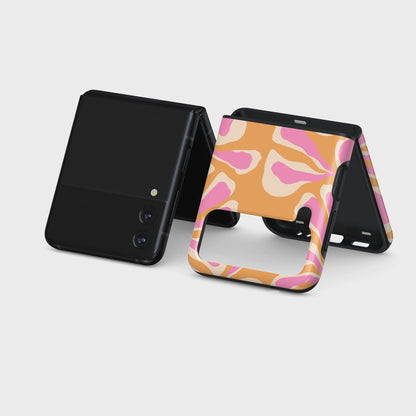 Skorter | Aloha - Samsung Galaxy Z Flip 3 Case