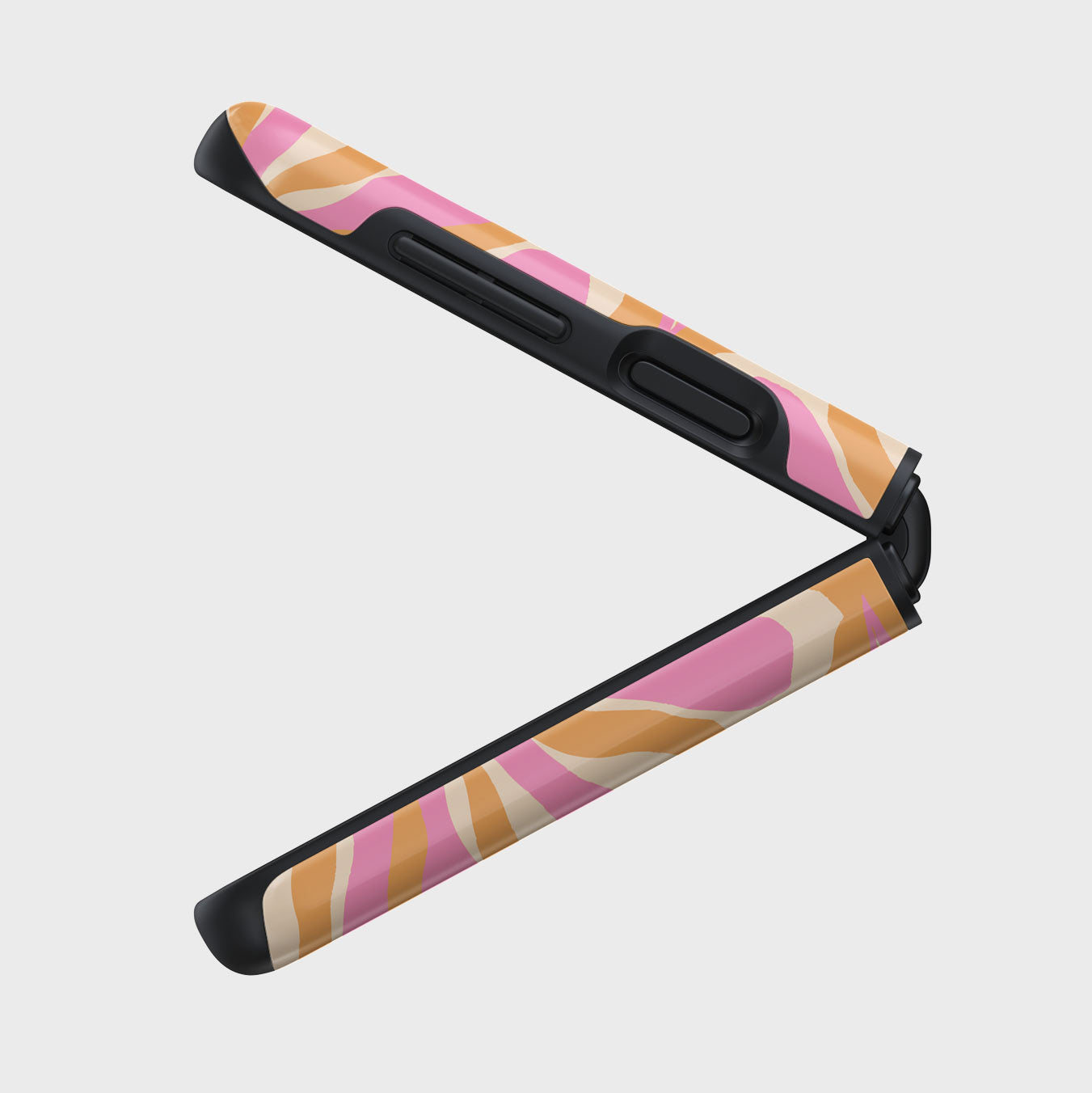 Skorter | Aloha - Samsung Galaxy Z Flip 3 Case