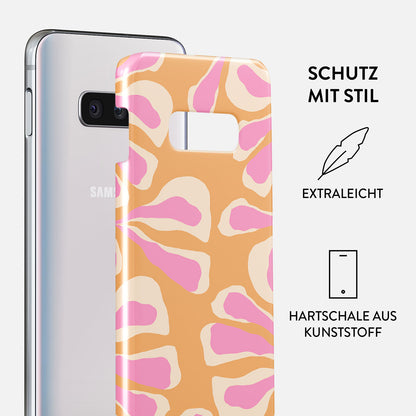 Skorter | Aloha - Samsung Galaxy S10 Lite Case