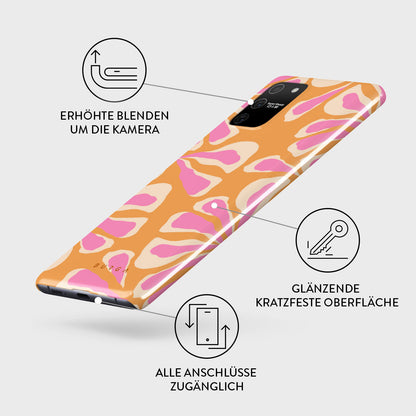Skorter | Aloha - Samsung Galaxy S10 Lite Case