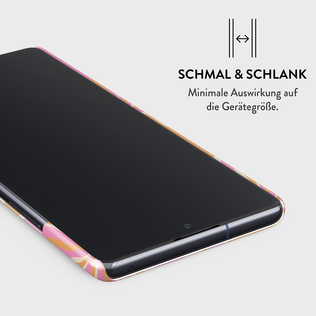 Skorter | Aloha - Samsung Galaxy S10 Lite Case