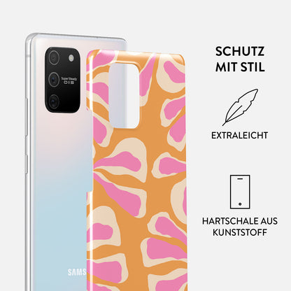 Skorter | Aloha - Samsung Galaxy S10 4G Case