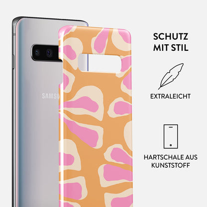 Skorter | Aloha - Samsung Galaxy S10E Case