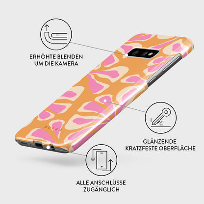 Skorter | Aloha - Samsung Galaxy S10E Case