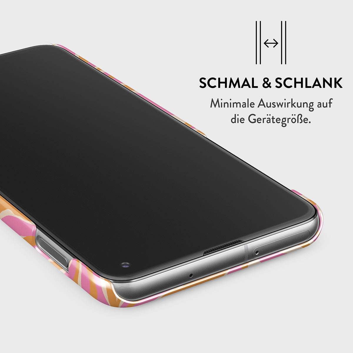 Skorter | Aloha - Samsung Galaxy S10E Case