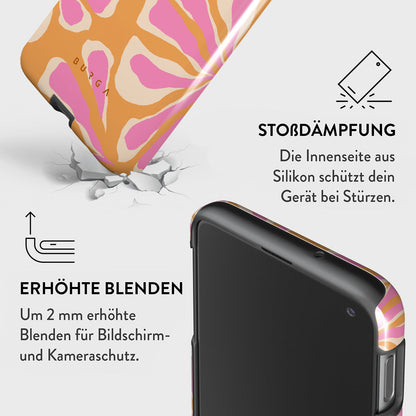 Skorter | Aloha - Samsung Galaxy S10E Case