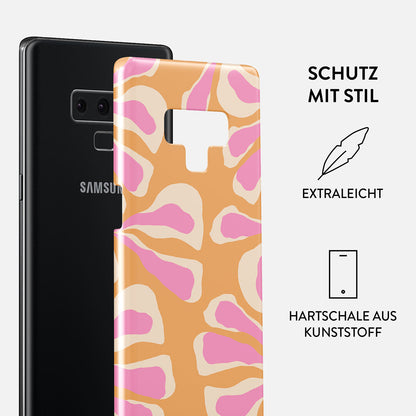 Skorter | Aloha - Samsung Galaxy Note 9 Case