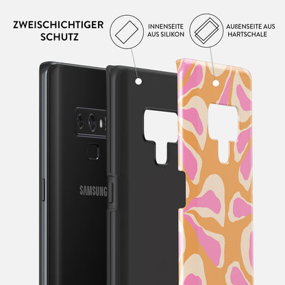 Skorter | Aloha - Samsung Galaxy Note 9 Case