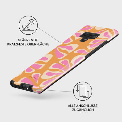 Skorter | Aloha - Samsung Galaxy Note 9 Case