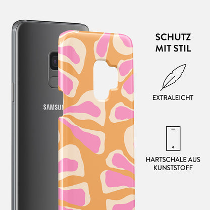 Skorter | Aloha - Samsung Galaxy S9 Case