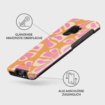 Skorter | Aloha - Samsung Galaxy S9 Case