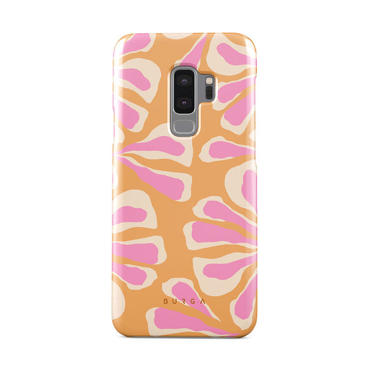 Skorter | Aloha - Samsung Galaxy S9 Plus case