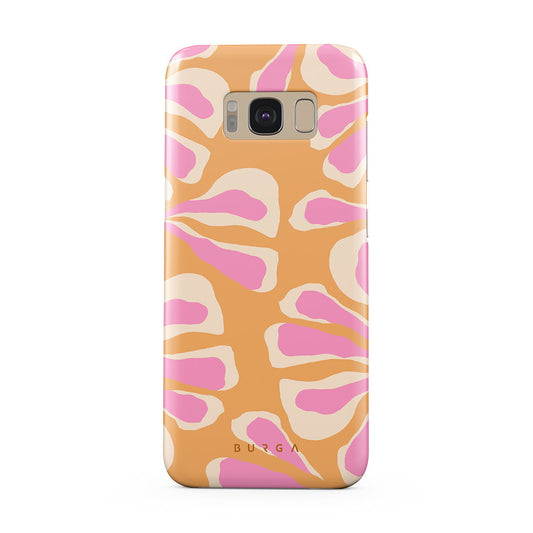 Skorter | Aloha - Samsung Galaxy S8 Case
