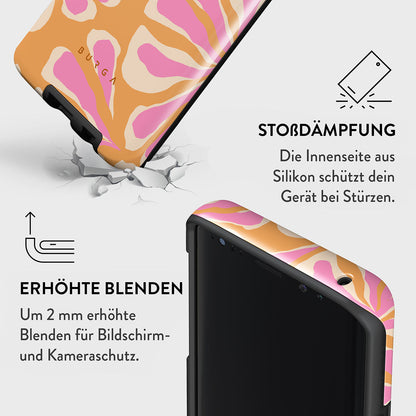 Skorter | Aloha - Samsung Galaxy S9 Case