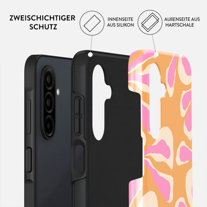 Skorter | Aloha - Samsung Galaxy A26 5G Case