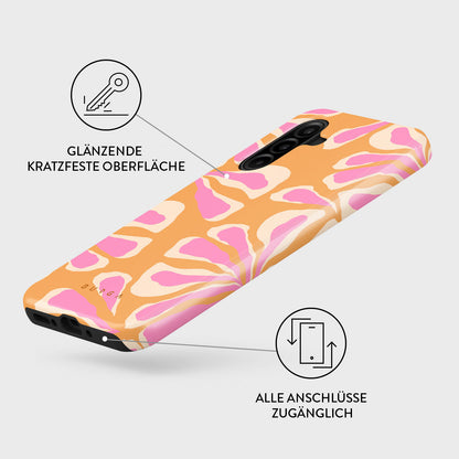 Skorter | Aloha - Samsung Galaxy A26 5G Case