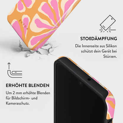 Skorter | Aloha - Samsung Galaxy A26 5G Case