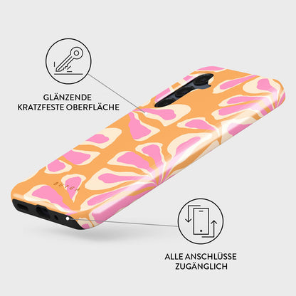 Skorter | Aloha - Samsung Galaxy A16 Case
