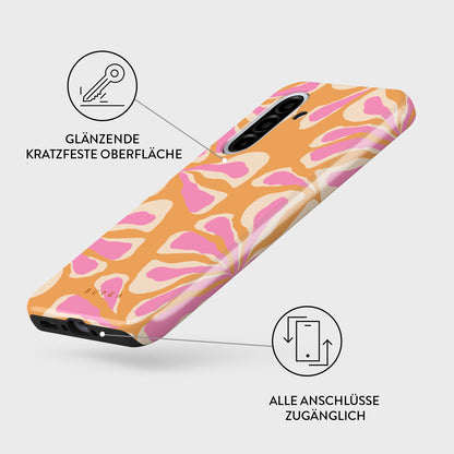 Skorter | Aloha - Samsung Galaxy A56 5G case