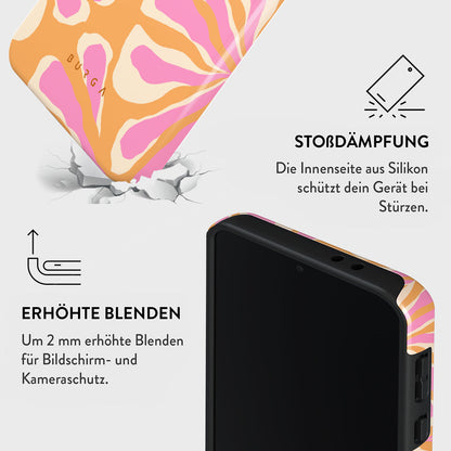 Skorter | Aloha - Samsung Galaxy A36 5G case