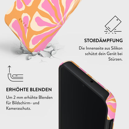 Skorter | Aloha - Samsung Galaxy A15 4G / 5G case