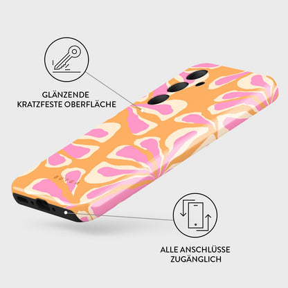 Skorter | Aloha - Samsung Galaxy A35 Case