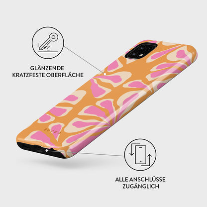 Skorter | Aloha - Samsung Galaxy A22 5G case