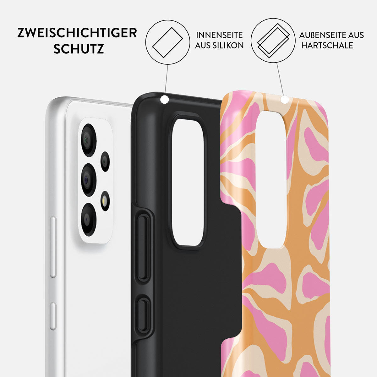 Skorter | Aloha - Samsung Galaxy A23 4G / 5G Case