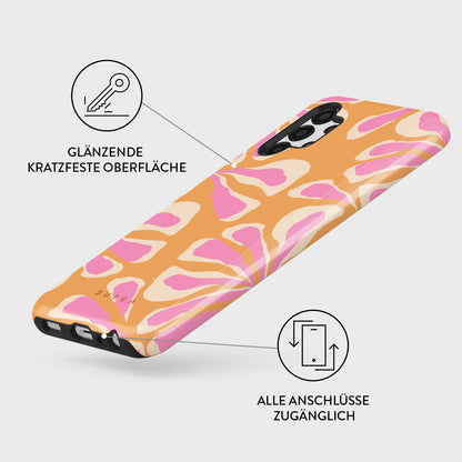 Skorter | Aloha - Samsung Galaxy A13 4G Case