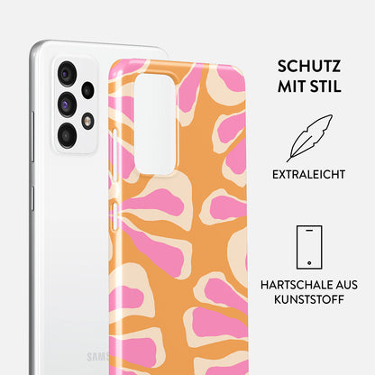 Skorter | Aloha - Samsung Galaxy A52 / A52S 4G / 5G Case