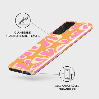 Skorter | Aloha - Samsung Galaxy A52 / A52S 4G / 5G Case