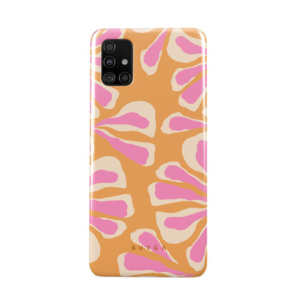 Skorter | Aloha - Samsung Galaxy A71 4G Case