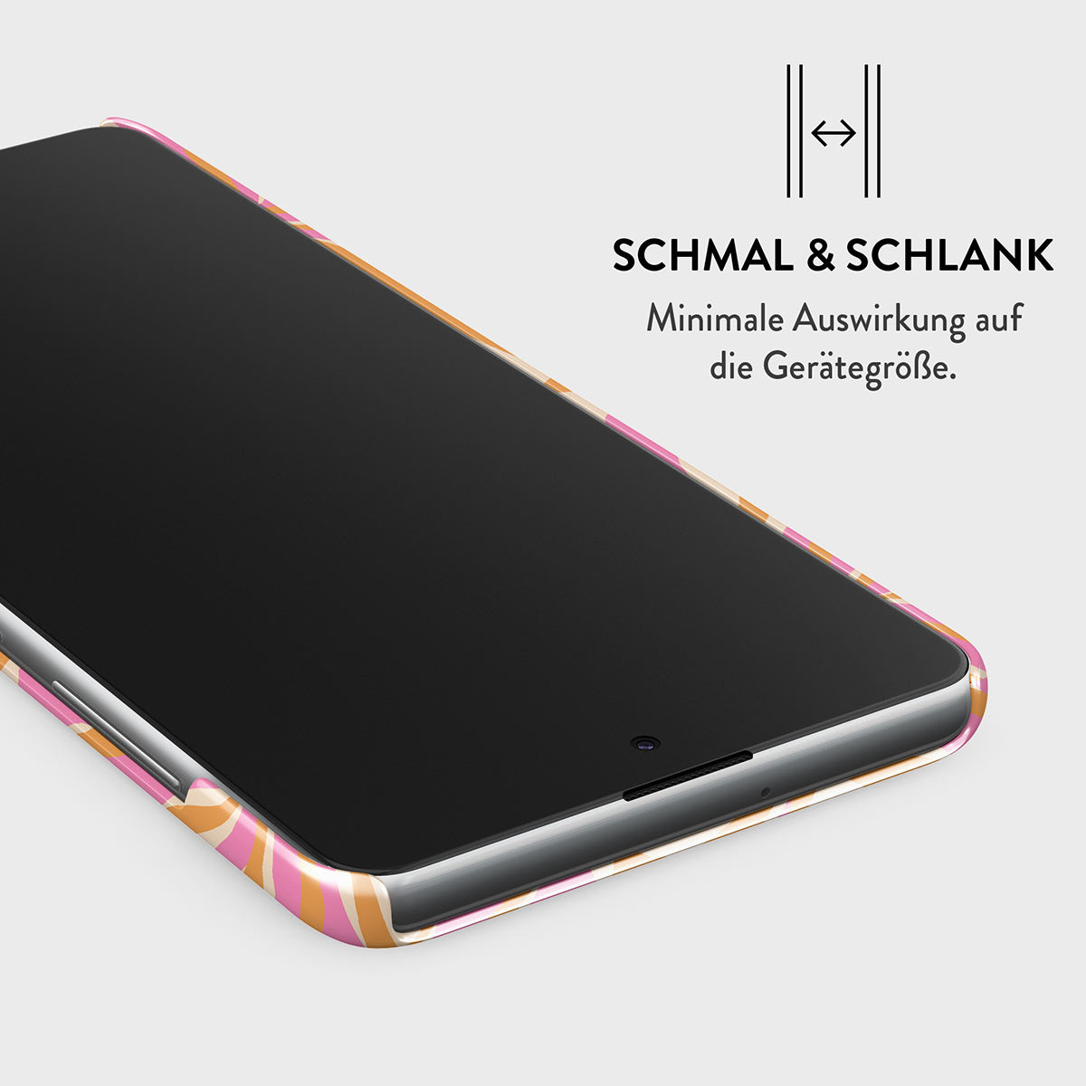 Skorter | Aloha - Samsung Galaxy A51 4G Case